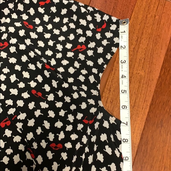 ANTHRO Maeve Odilia Sunglasses Dress - Picture 12 of 16